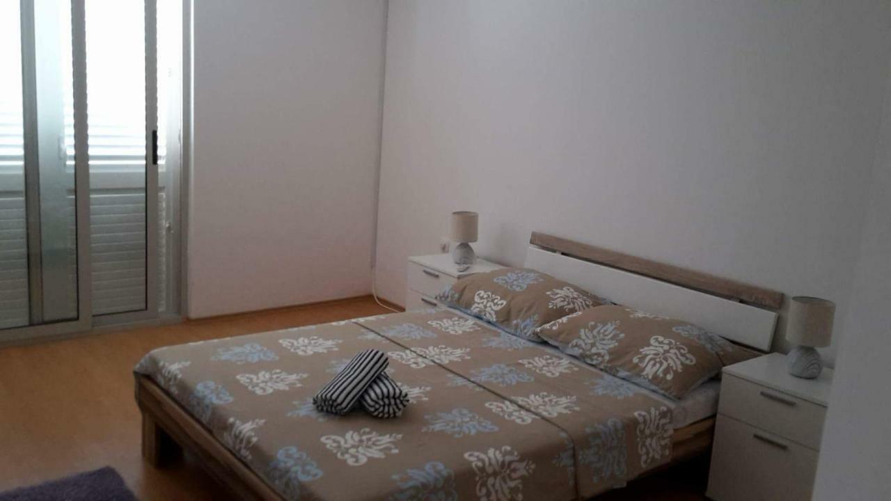 Apartments Duvan Zavalatica Ngoại thất bức ảnh