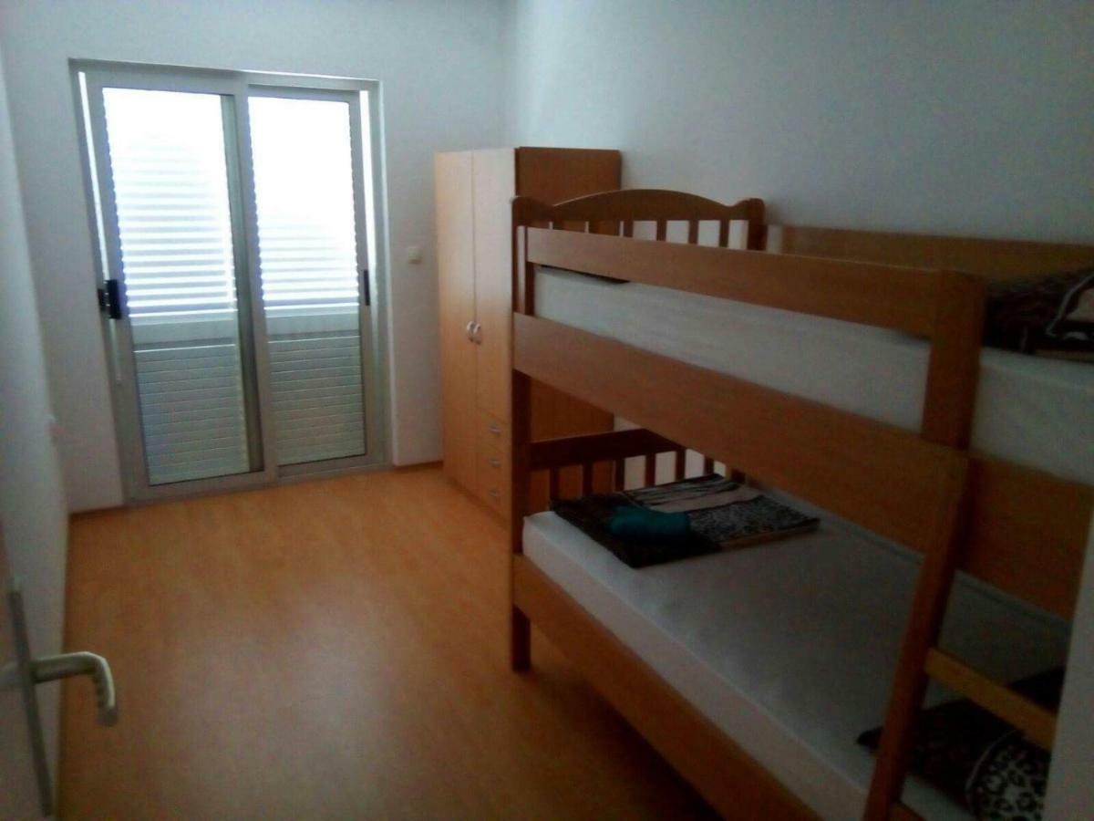 Apartments Duvan Zavalatica Ngoại thất bức ảnh
